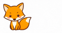 Fox Illustration